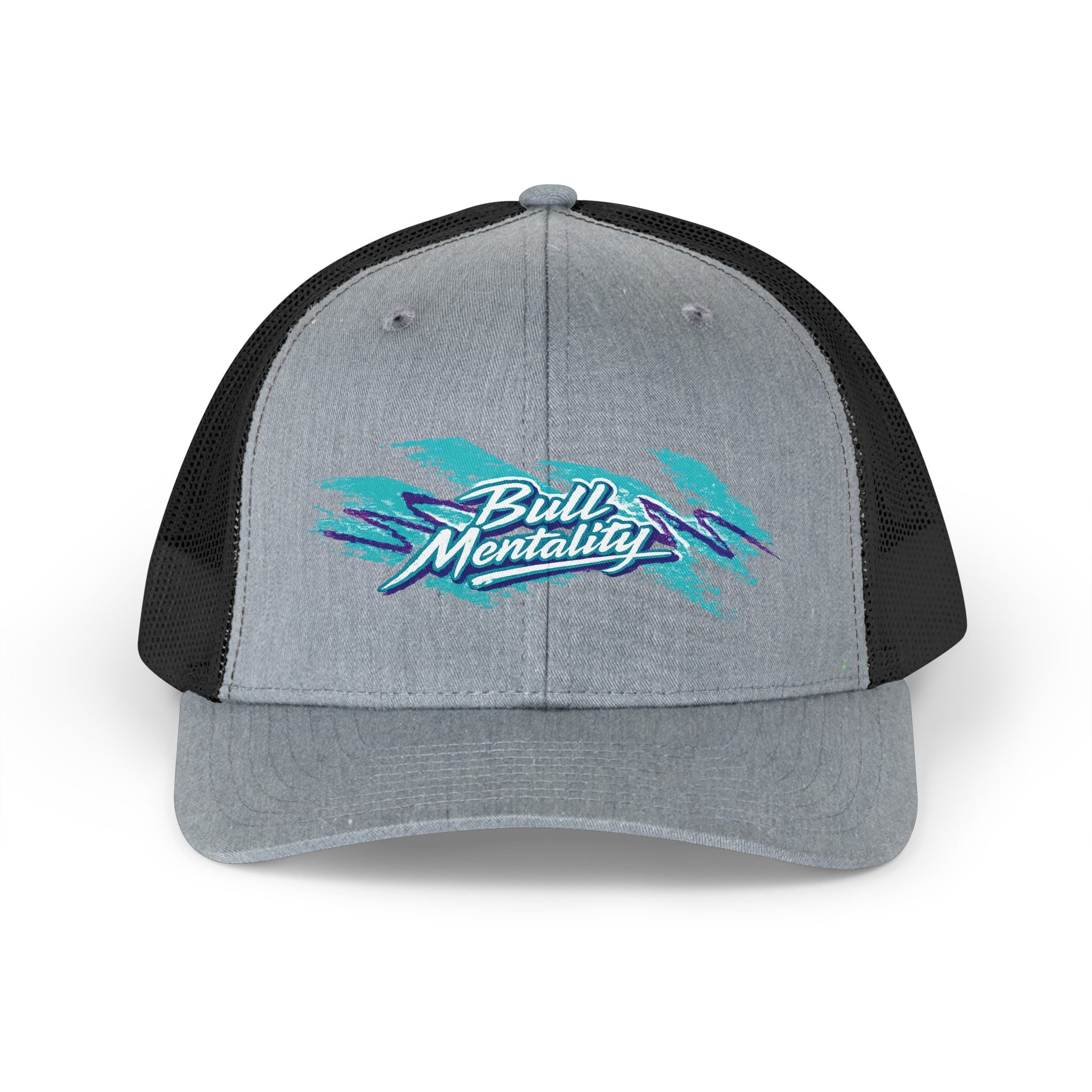 Trucker Retro Hat