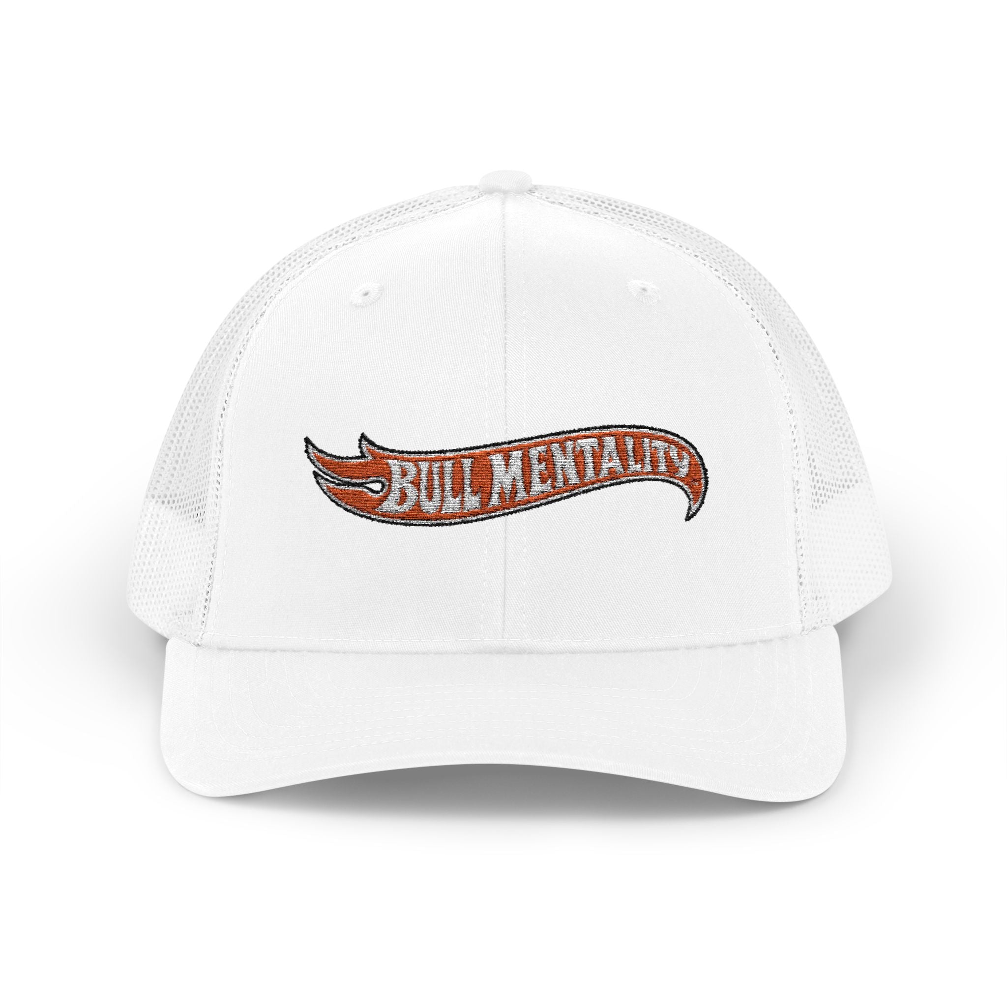 Snapback Trucker Cap