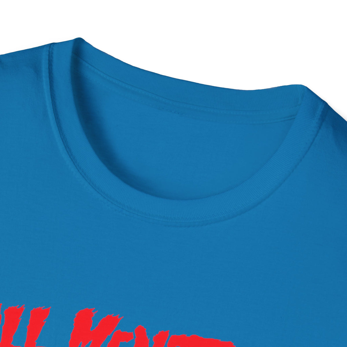 Retro Mania Bull Mentality T-Shirt