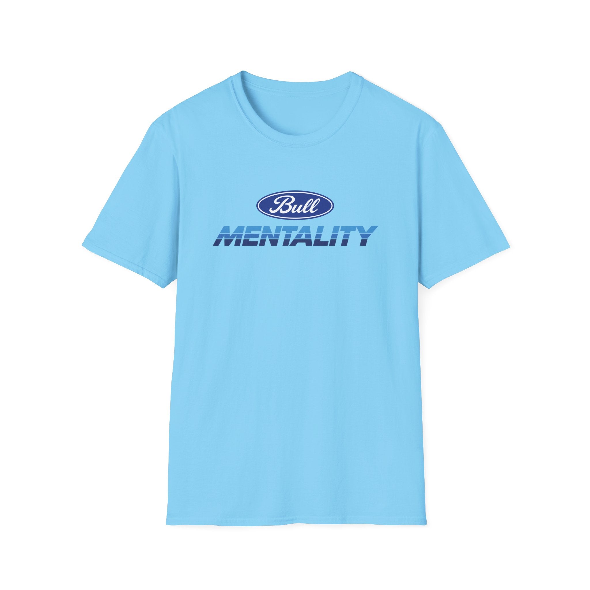 Bull Mentality Motorsport T-Shirt