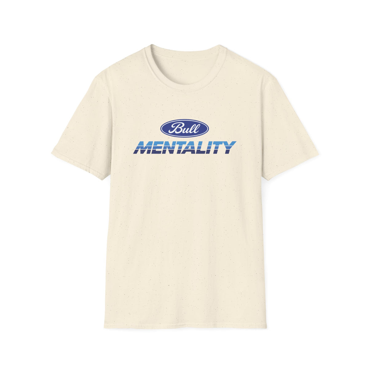 Bull Mentality Motorsport T-Shirt