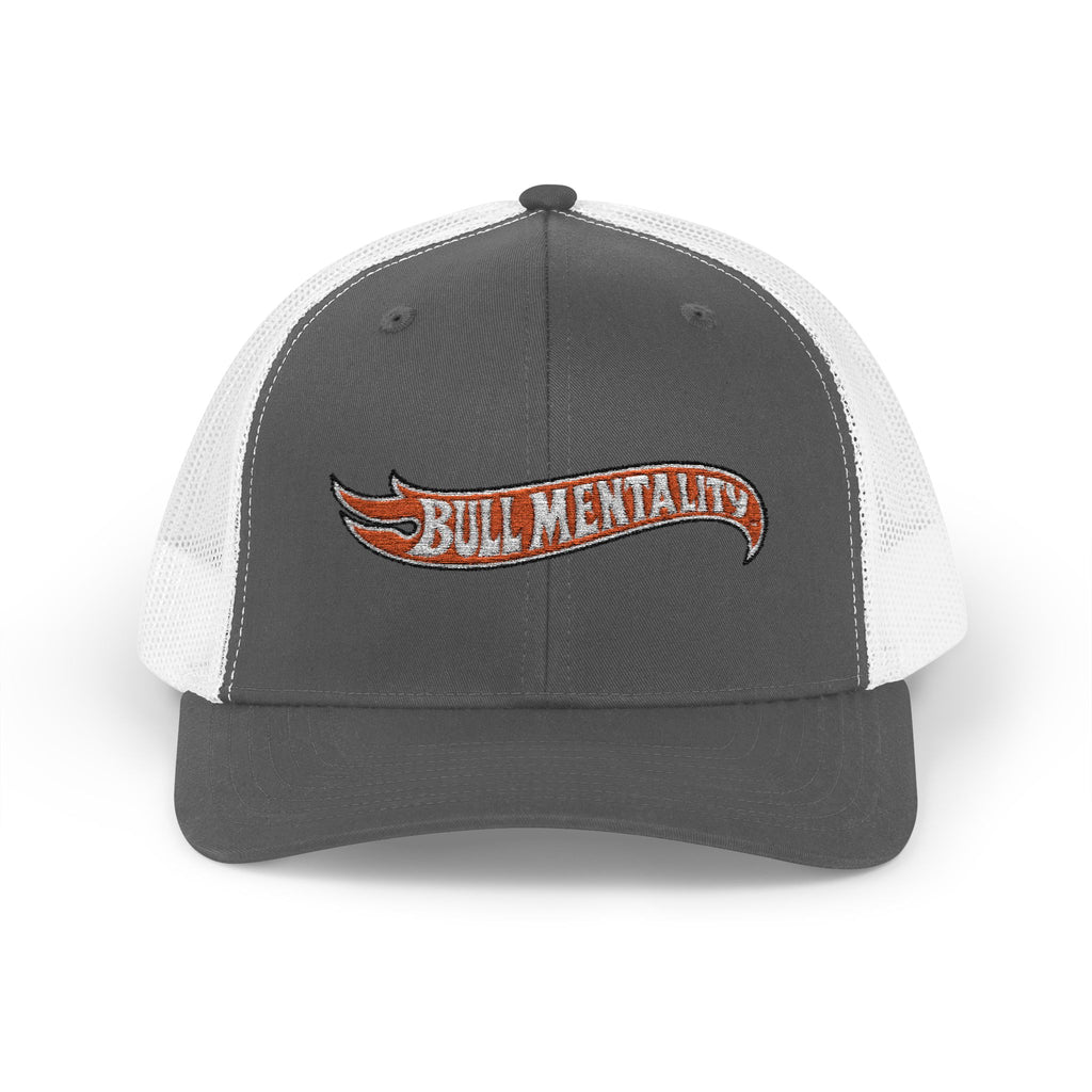 Snapback Trucker Cap