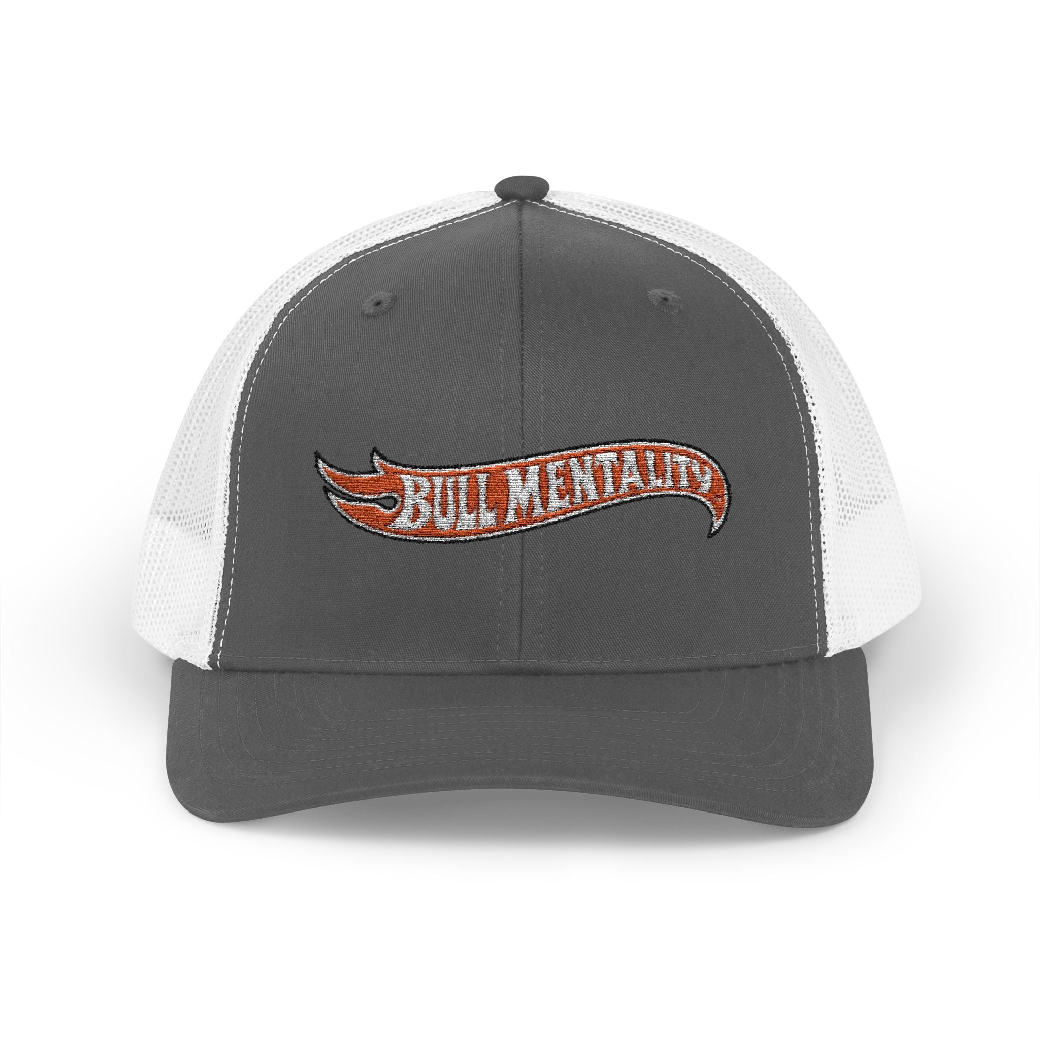 Snapback Trucker Cap