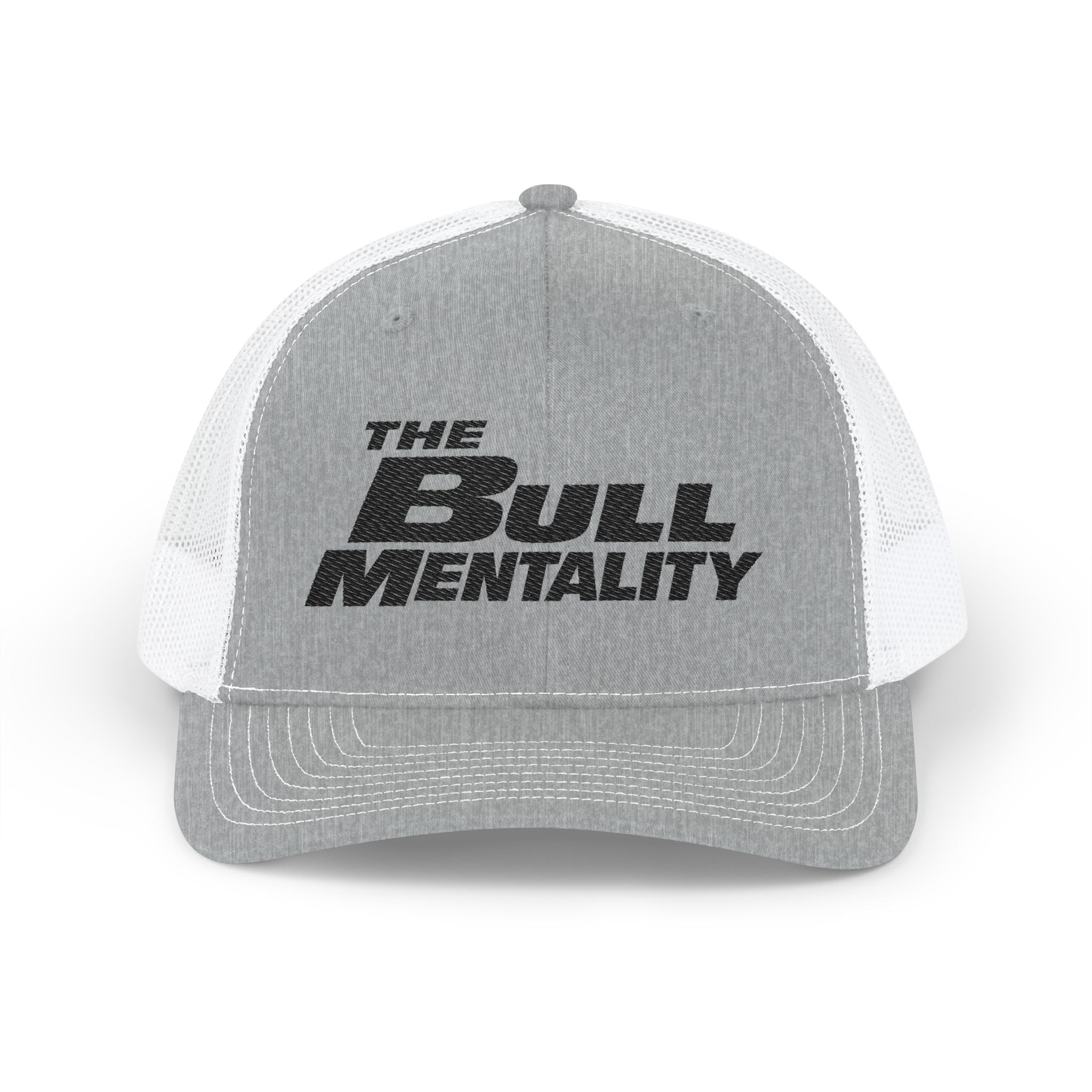 The Bull Mentality - F&F Trucker Cap