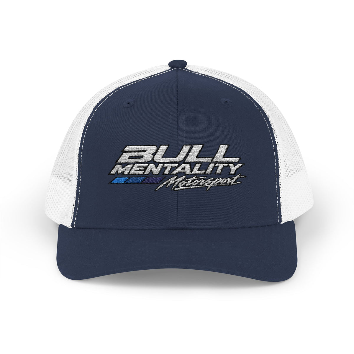 Motorsport BM Snapback Trucker Cap