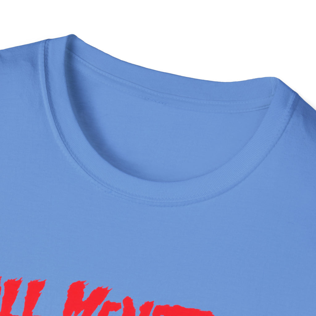 Retro Mania Bull Mentality T-Shirt
