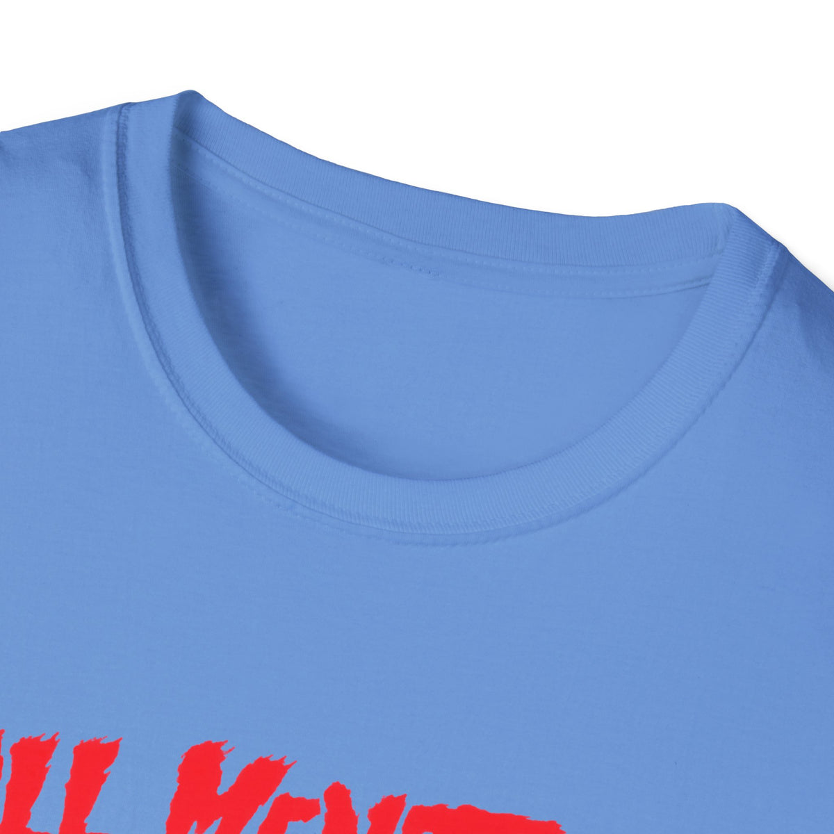 Retro Mania Bull Mentality T-Shirt