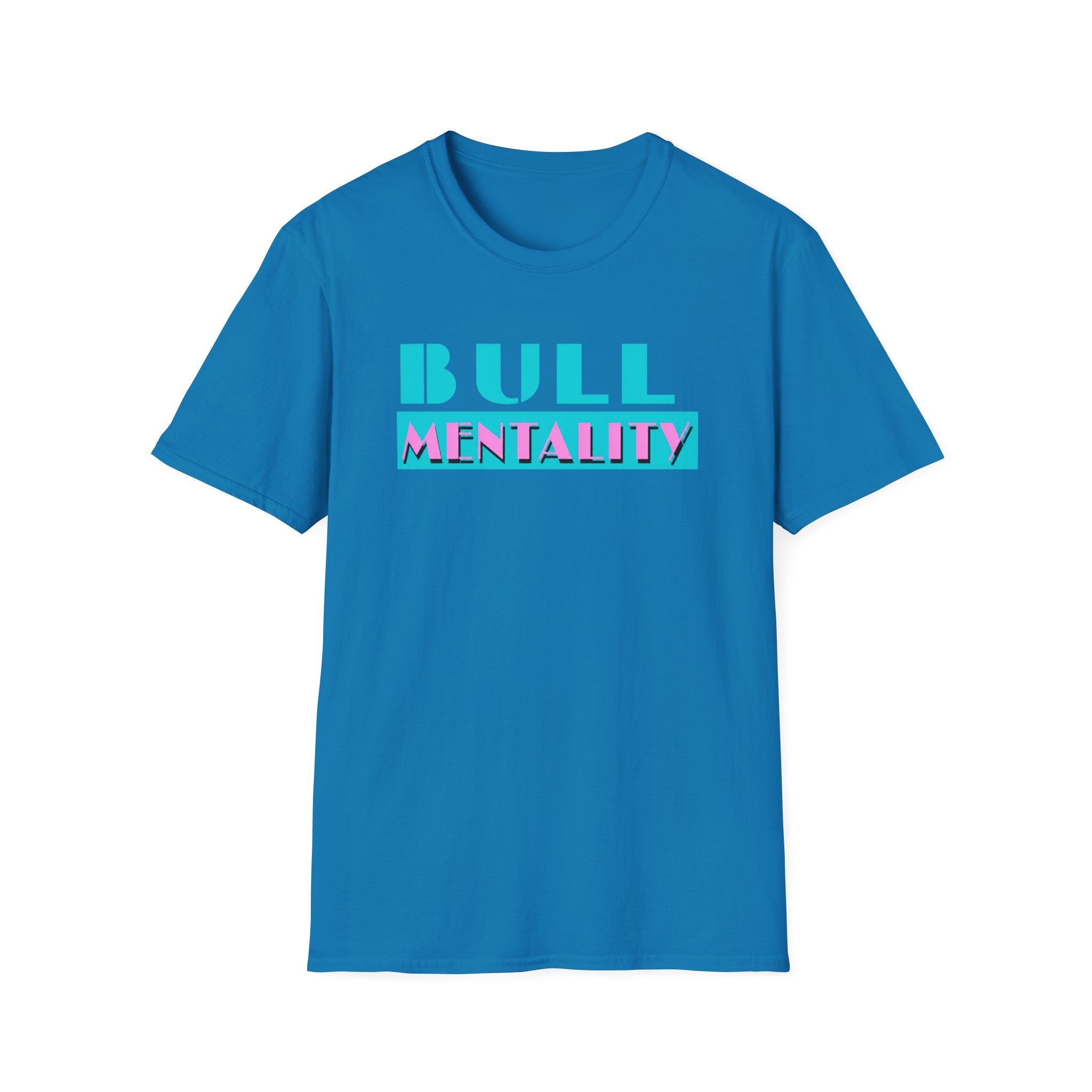 Retro Miami Style T-Shirt