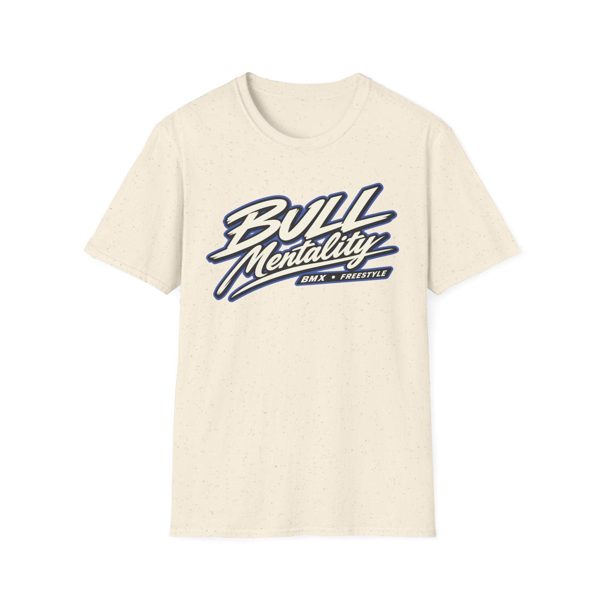 BM BMX Freestyle T-Shirt