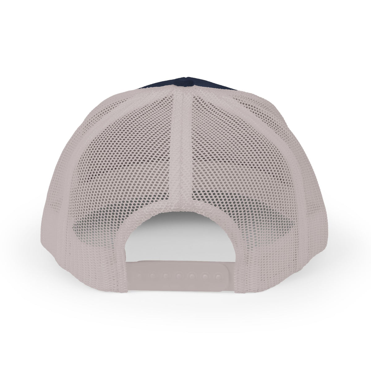 Bull Snapback Trucker Cap