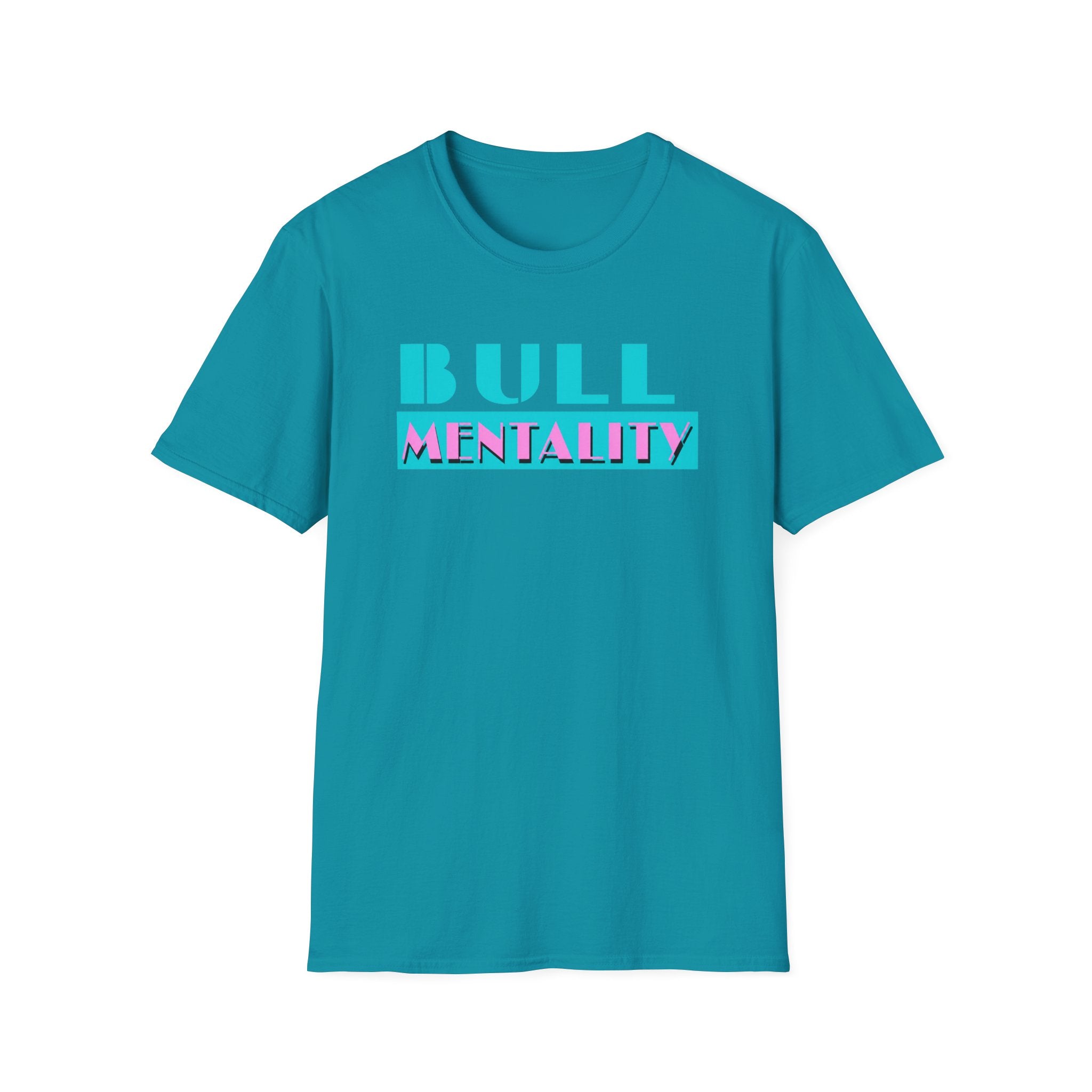 Retro Miami Style T-Shirt