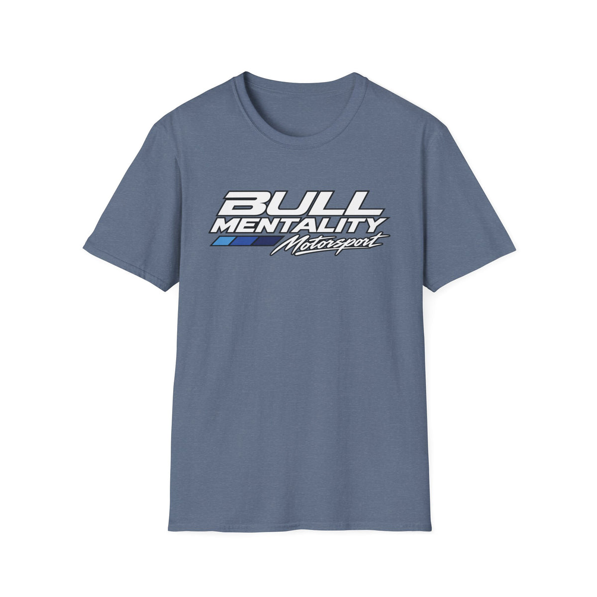 Bull Mentality Motorsport T-Shirt