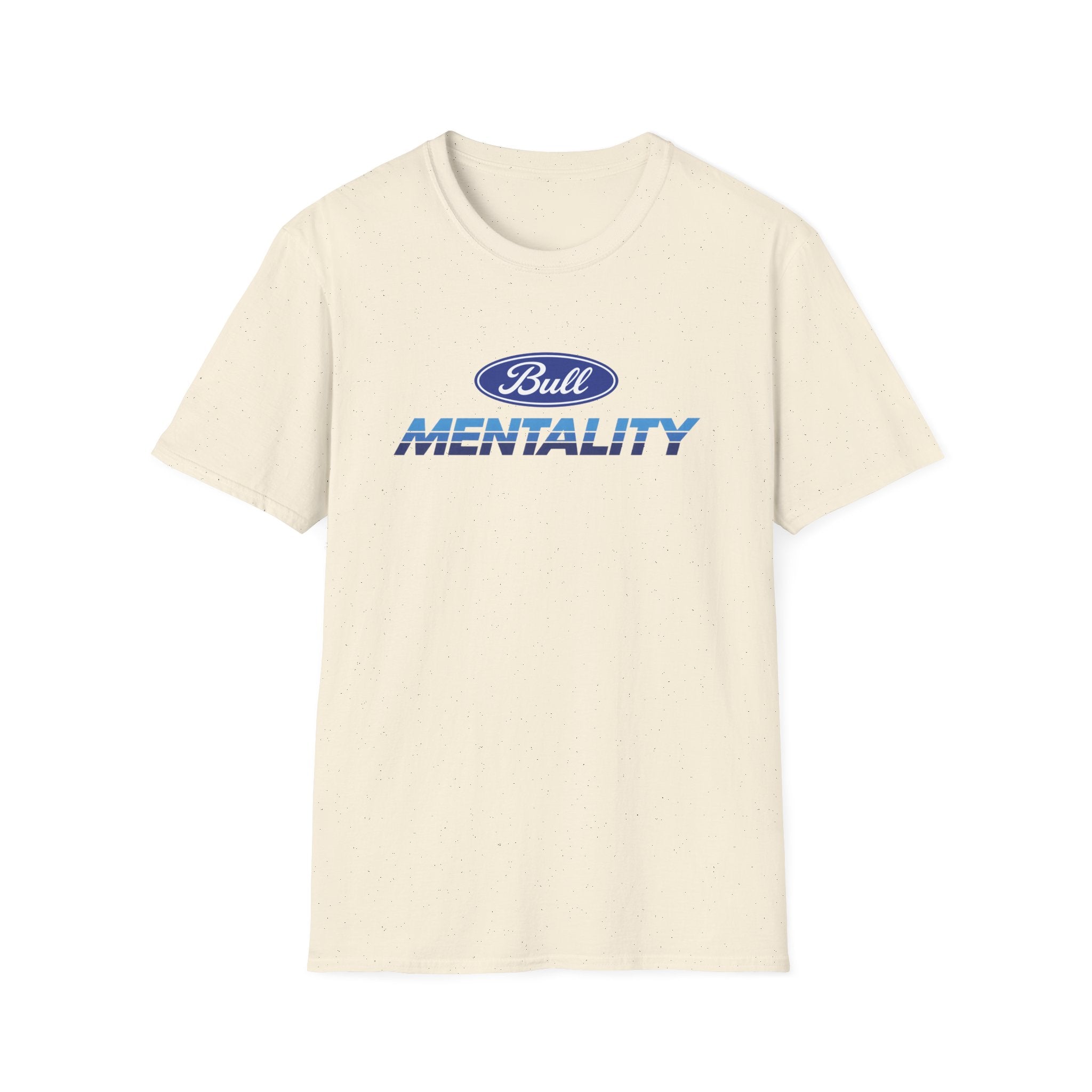 Bull Mentality Motorsport T-Shirt