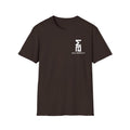 Bull Mentality T-Shirt — BM Logo Motivational Tee