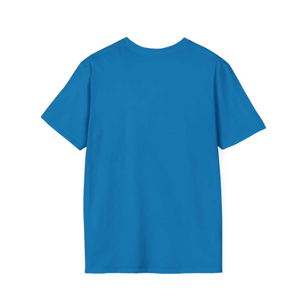 Retro Mania Bull Mentality T-Shirt