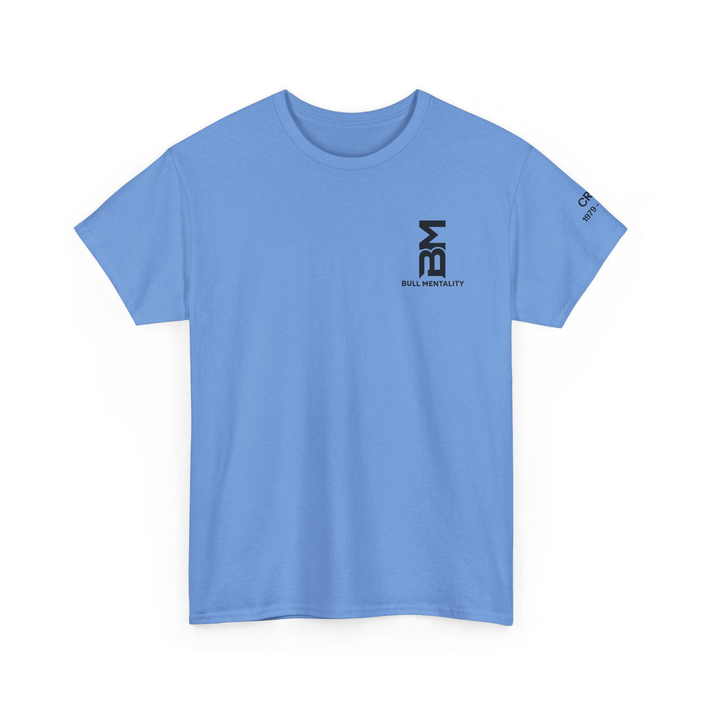 Remembrance Tee — “No matter what struggles I come across…”