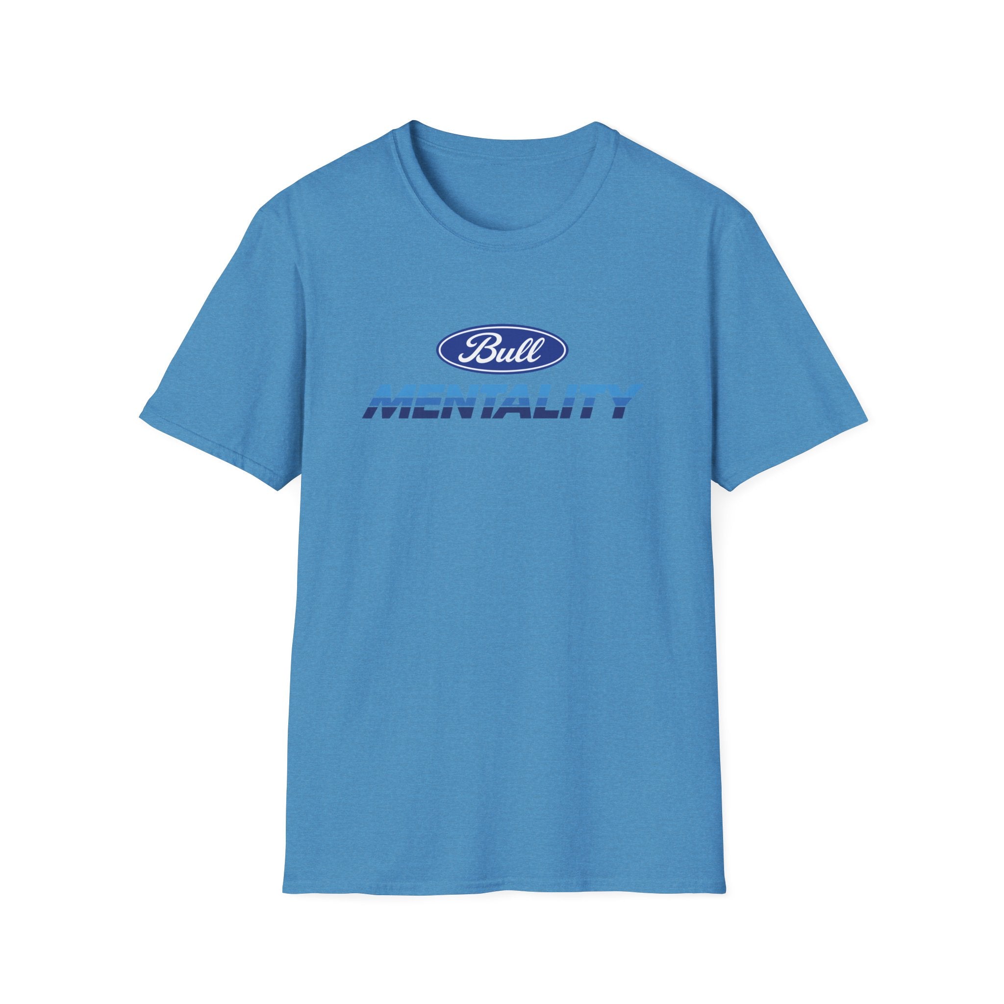 Bull Mentality Motorsport T-Shirt