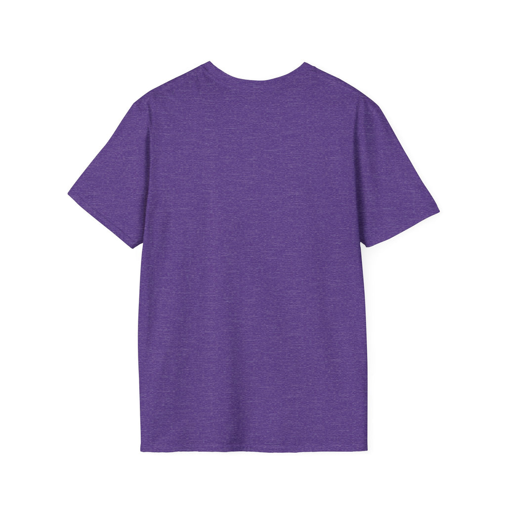 Retro Mania Bull Mentality T-Shirt