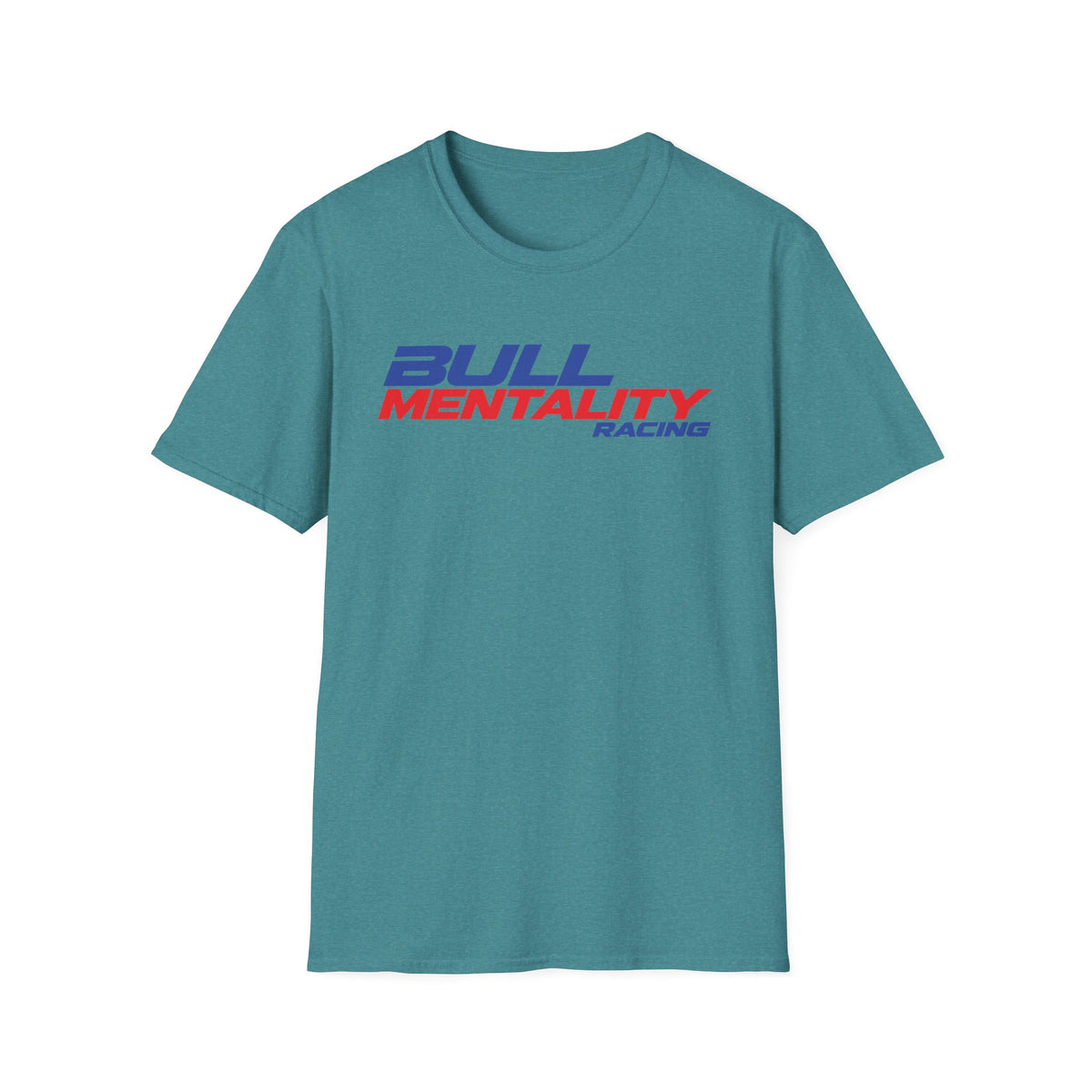 Bull Mentality Racing T-Shirt