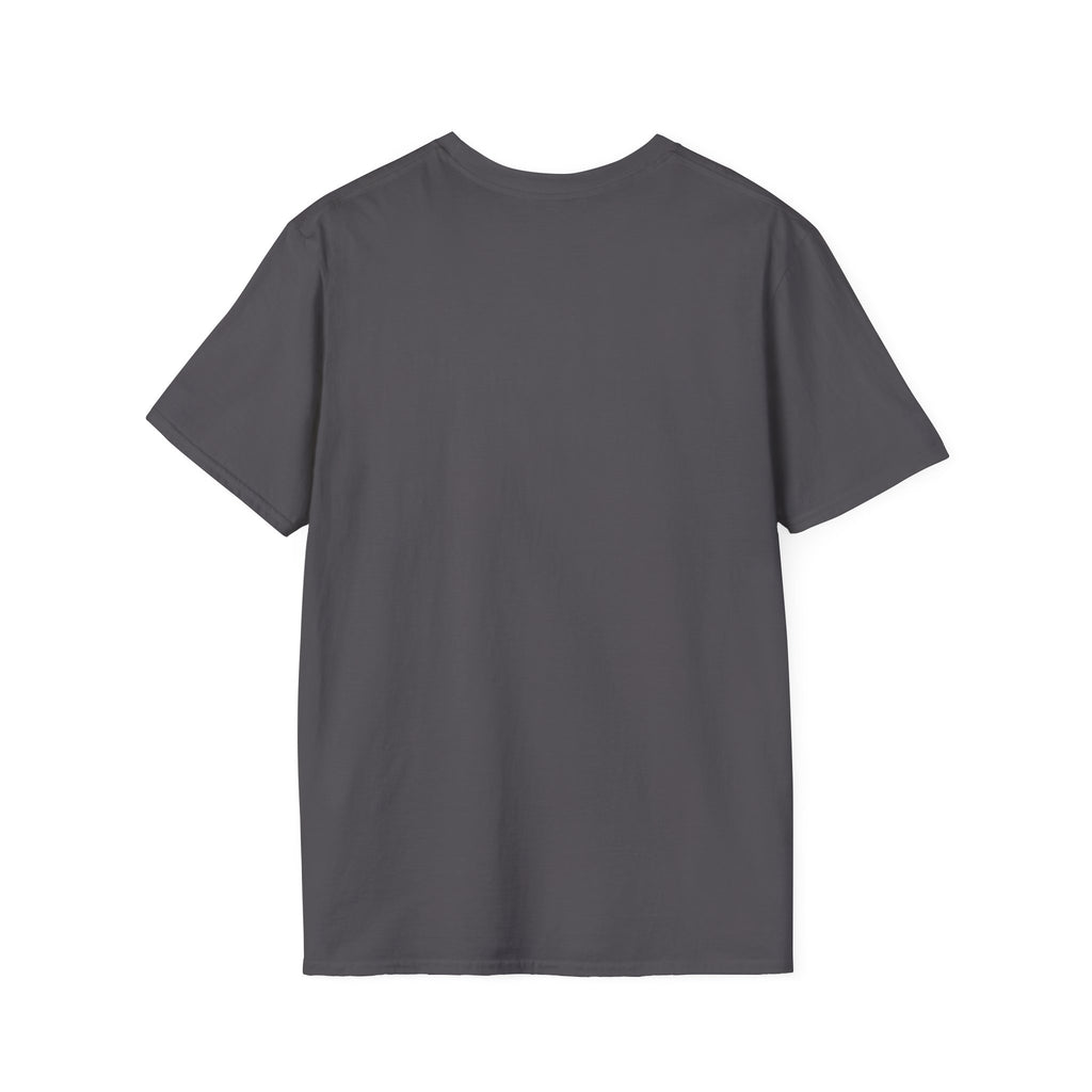 Retro Mania Bull Mentality T-Shirt