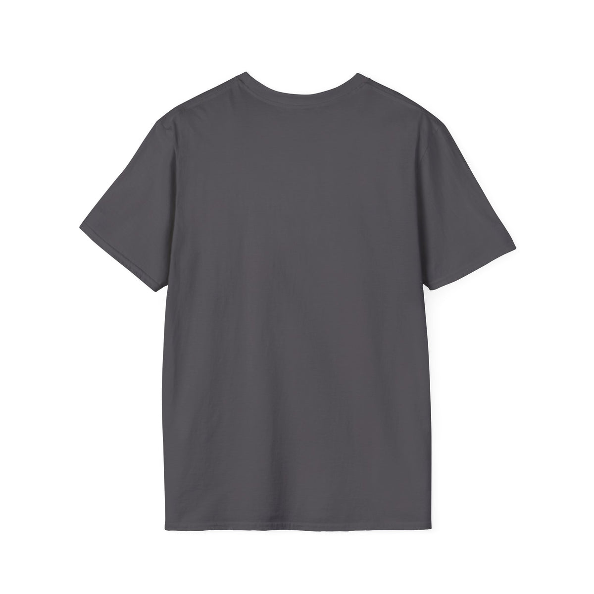 Retro Mania Bull Mentality T-Shirt