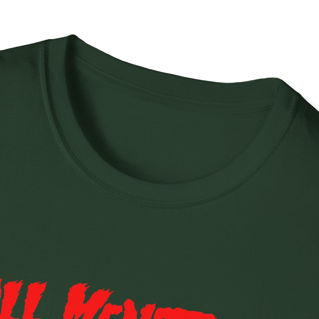 Retro Mania Bull Mentality T-Shirt