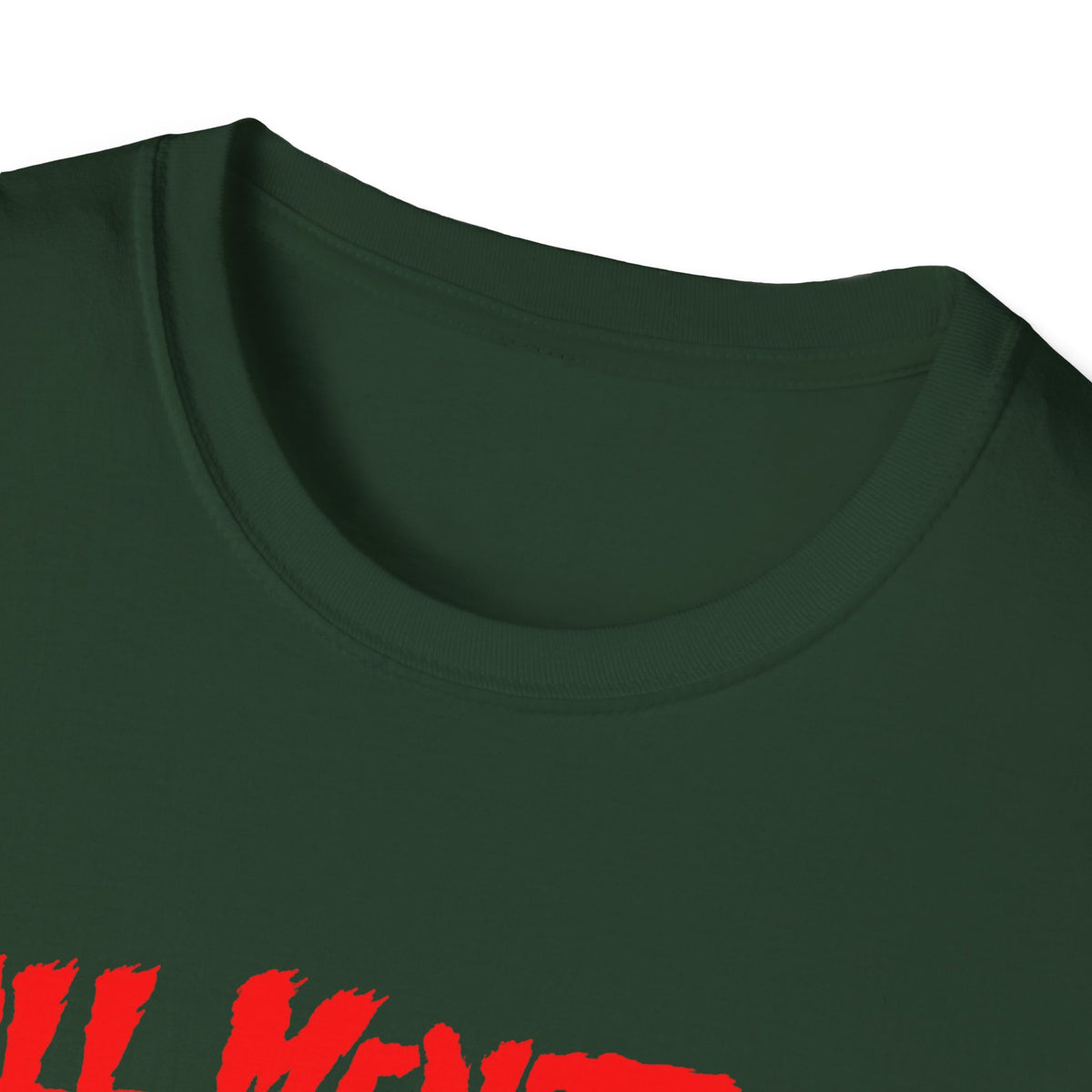 Retro Mania Bull Mentality T-Shirt