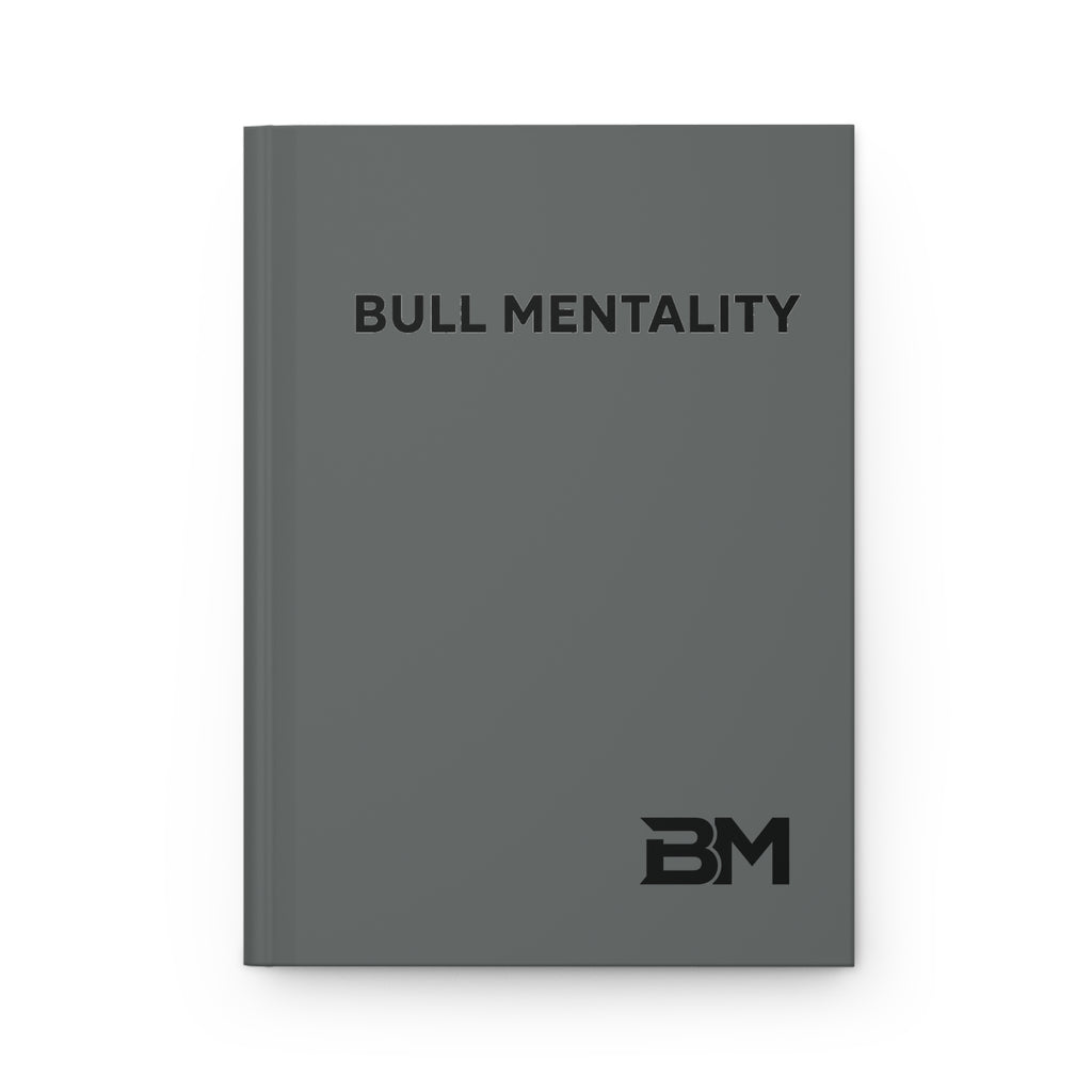 Hardcover Journal Matte