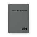 Hardcover Journal Matte