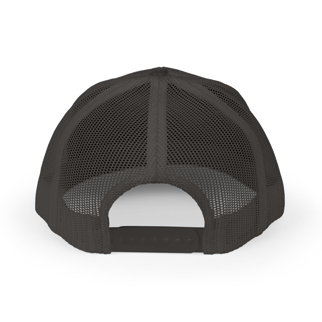 Motorsport BM Snapback Trucker Cap