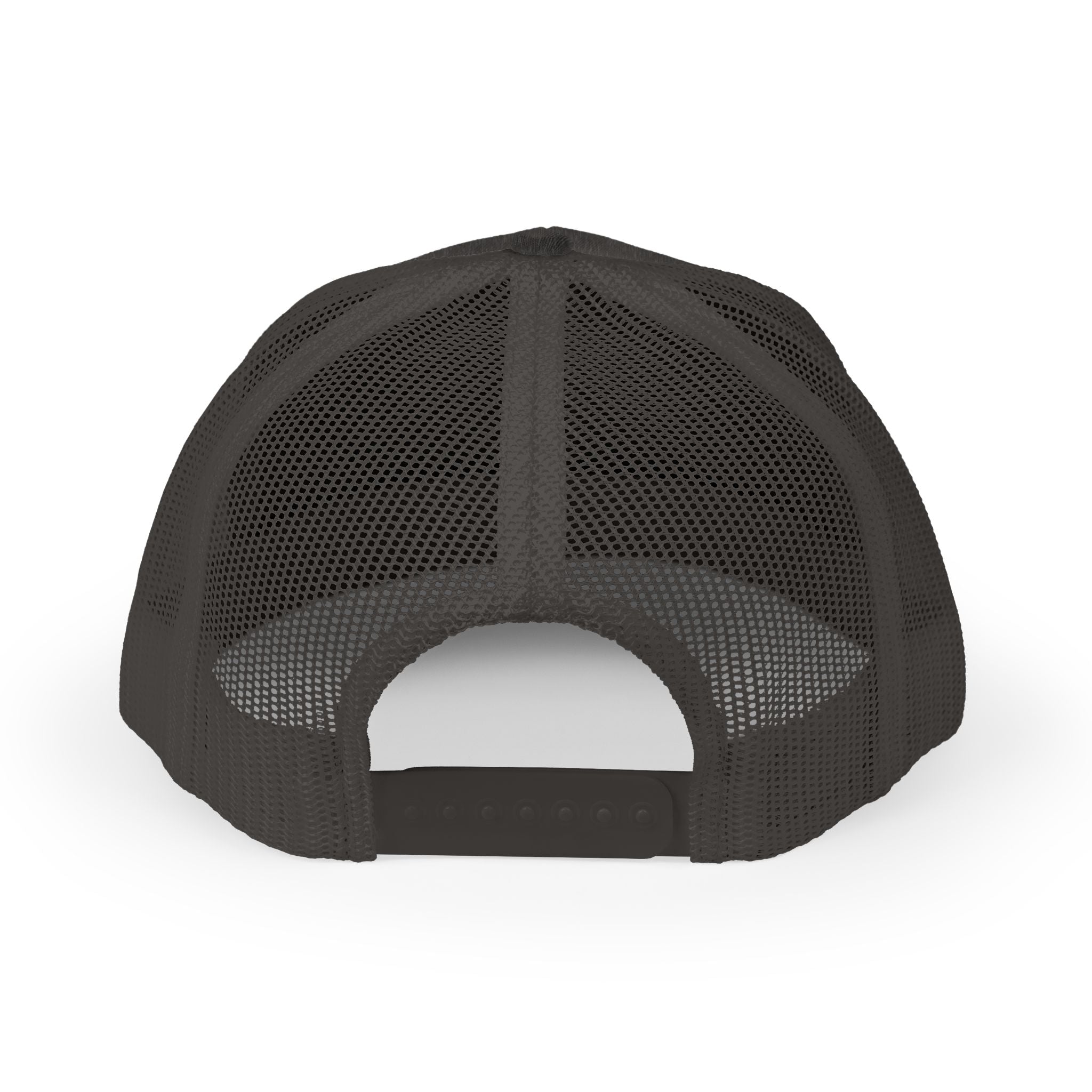 Motorsport BM Snapback Trucker Cap