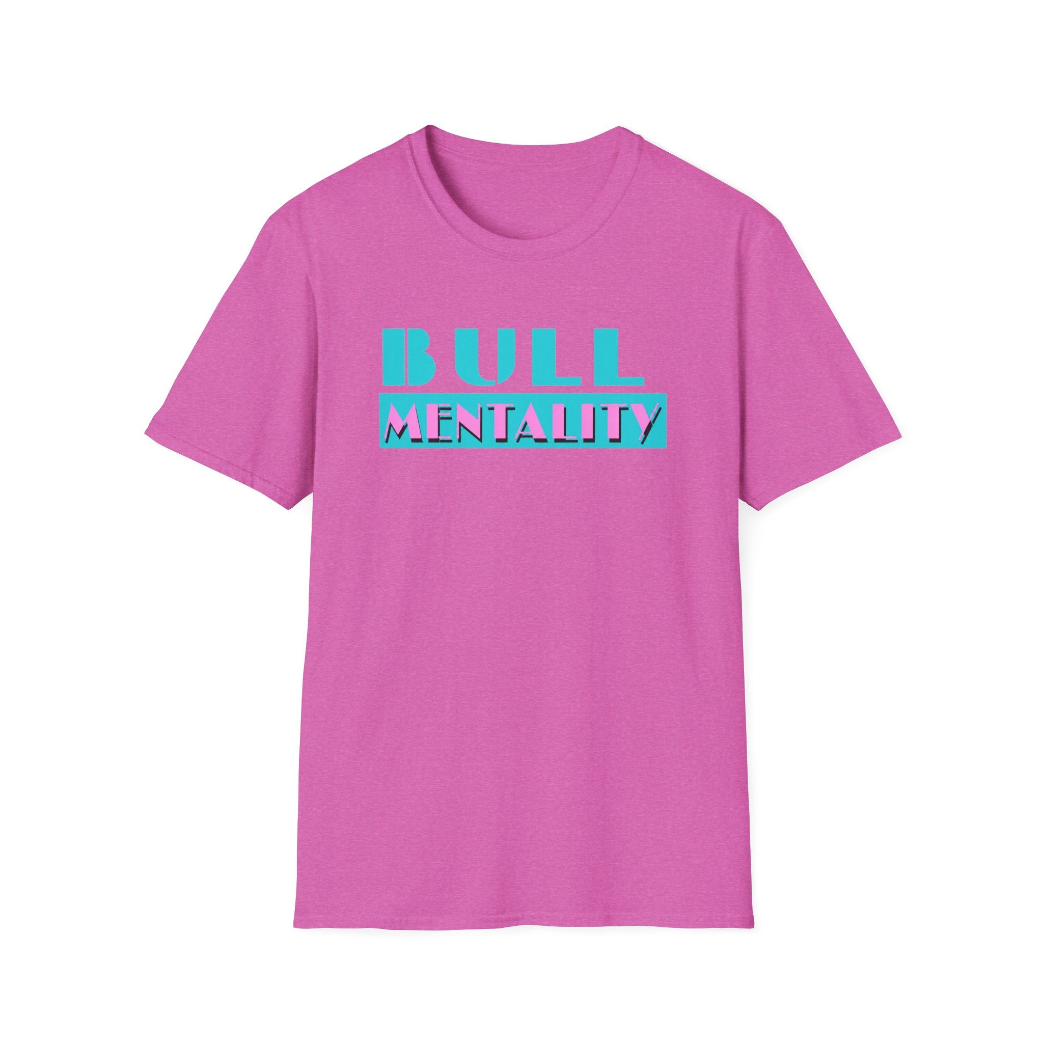 Retro Miami Style T-Shirt