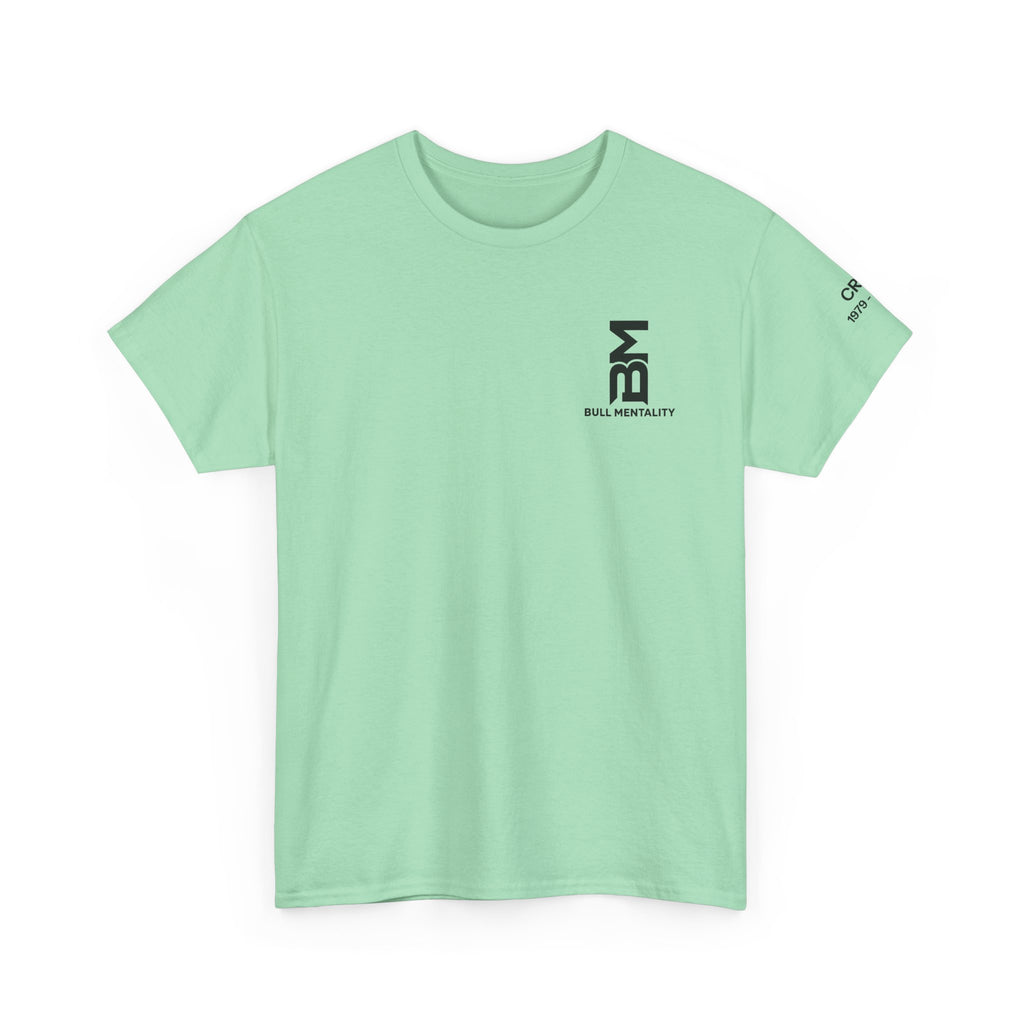 Remembrance Tee — “No matter what struggles I come across…”