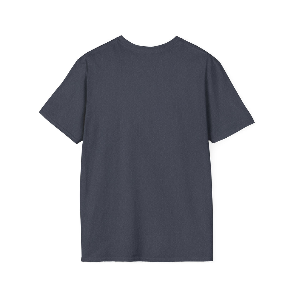 Retro Mania Bull Mentality T-Shirt
