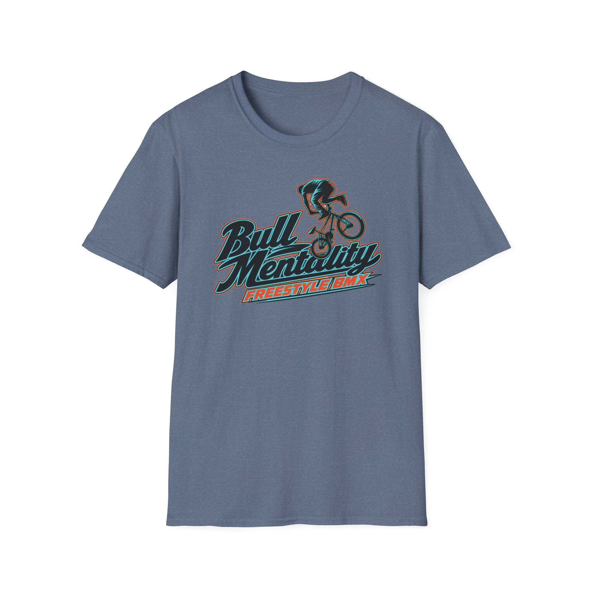 BMX Freestlye T-Shirt