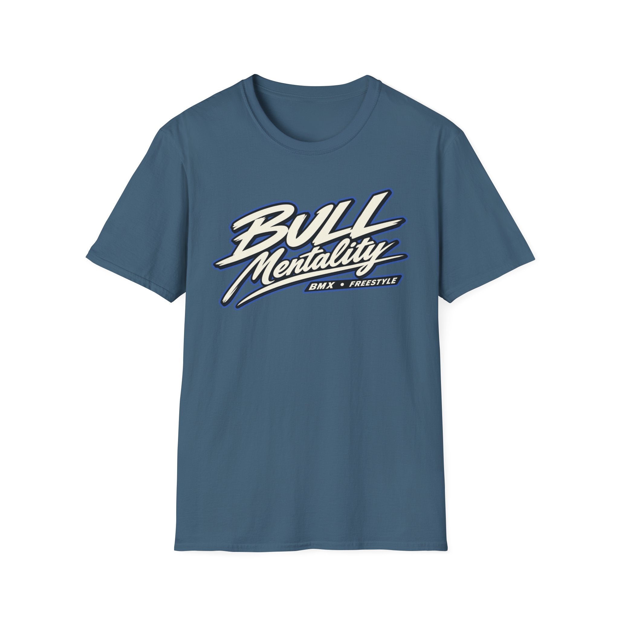 BM BMX Freestyle T-Shirt