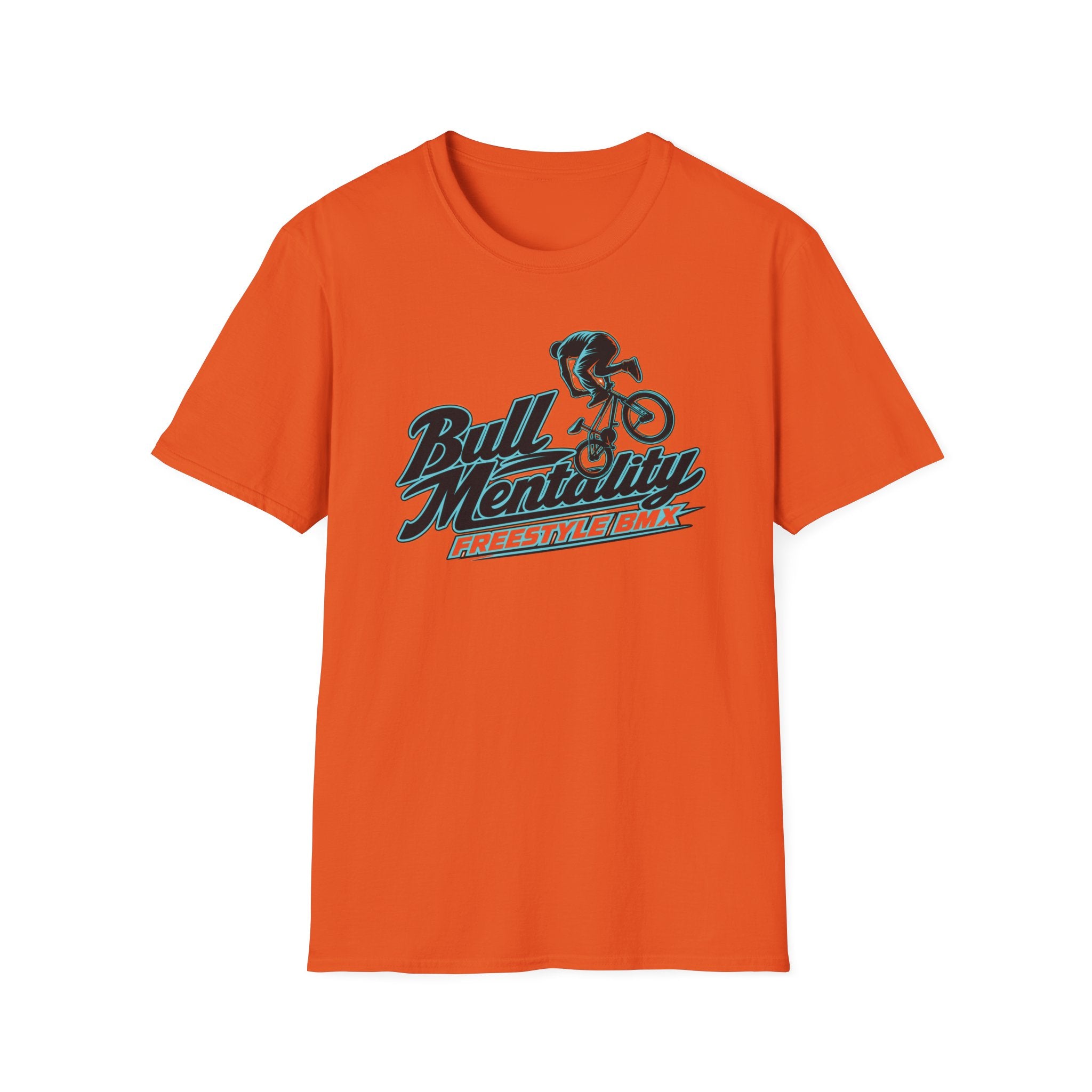 BMX Freestlye T-Shirt