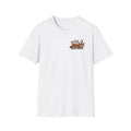 BMX Racing Bull MentalityT-Shirt