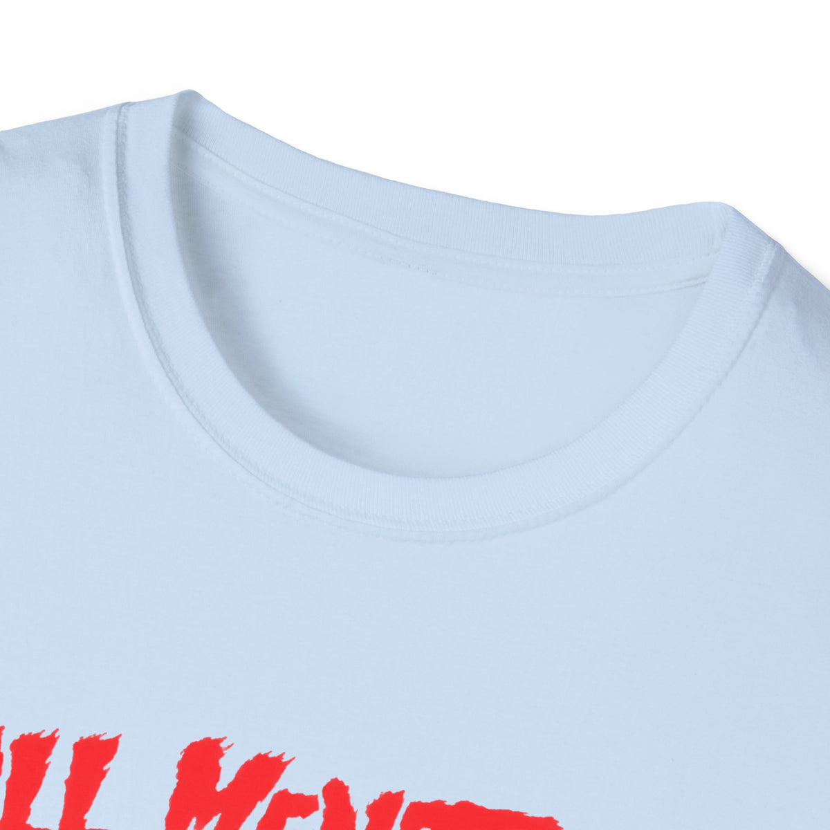Retro Mania Bull Mentality T-Shirt