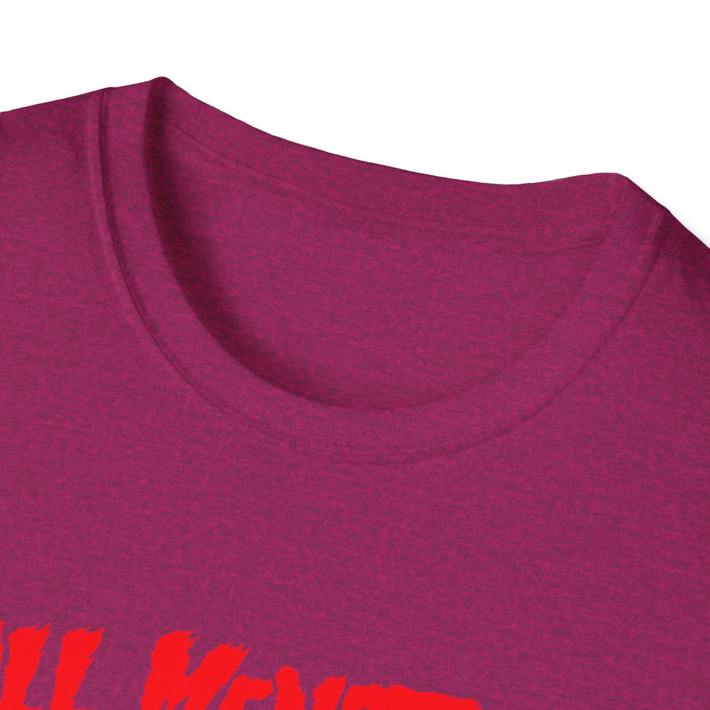 Retro Mania Bull Mentality T-Shirt