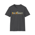 Retro Mania Bull mentality T-Shirt