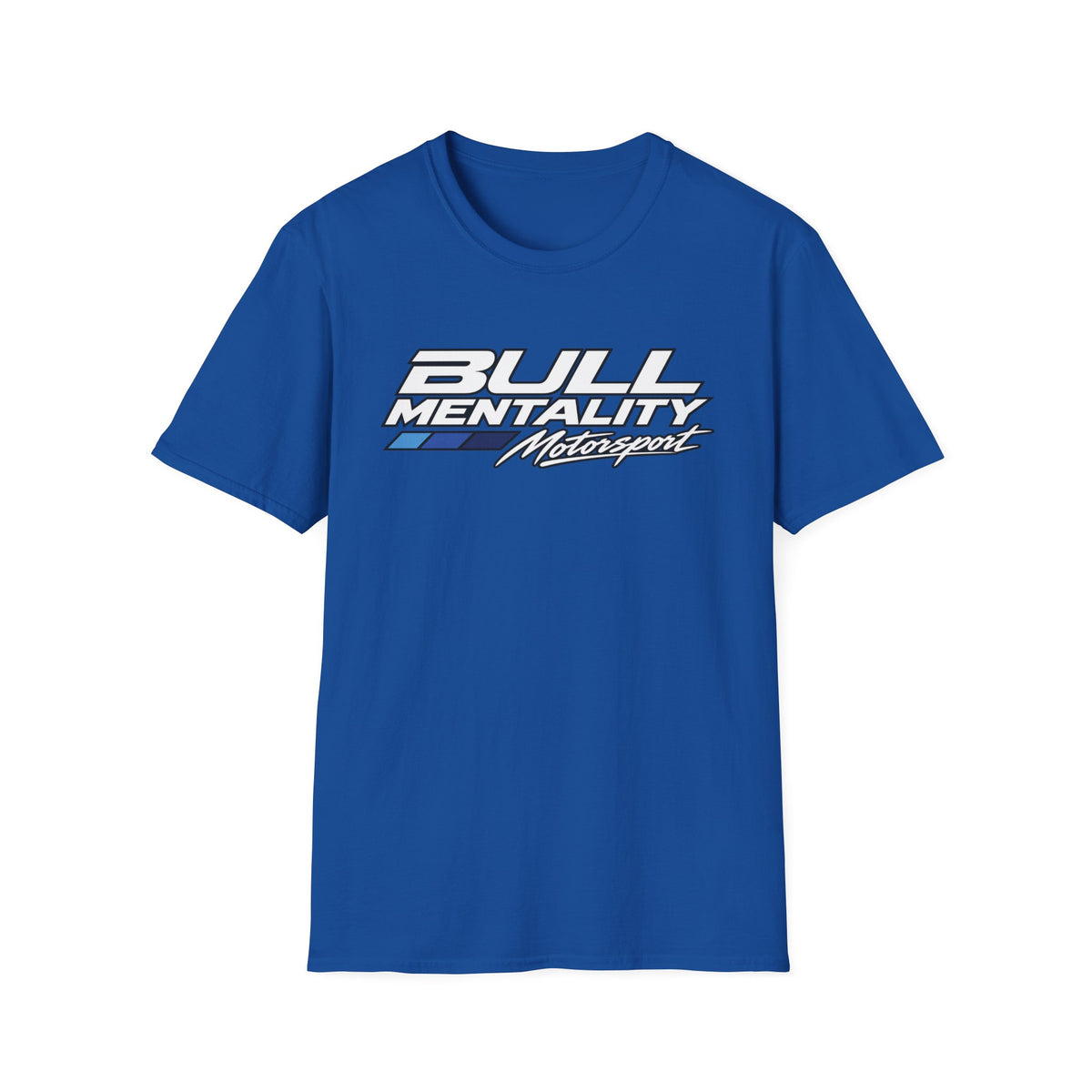 Bull Mentality Motorsport T-Shirt