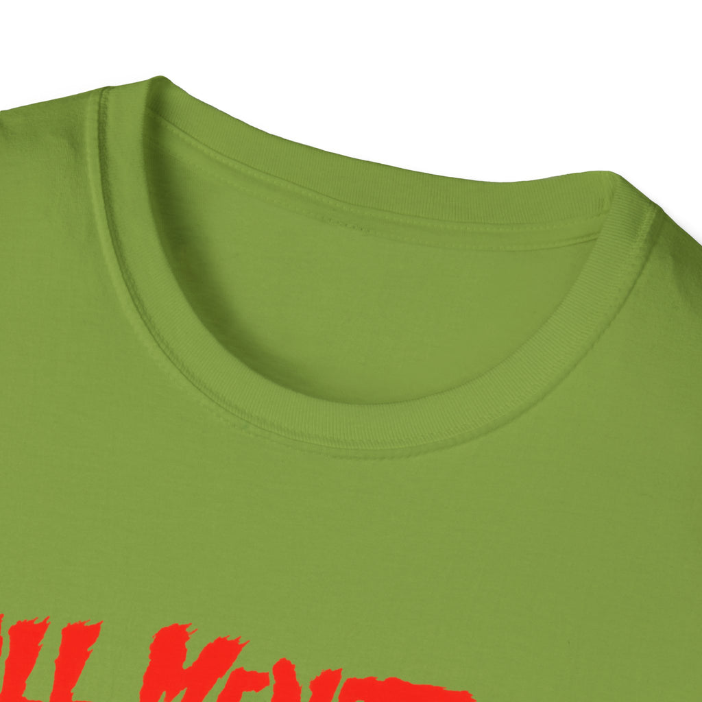 Retro Mania Bull Mentality T-Shirt