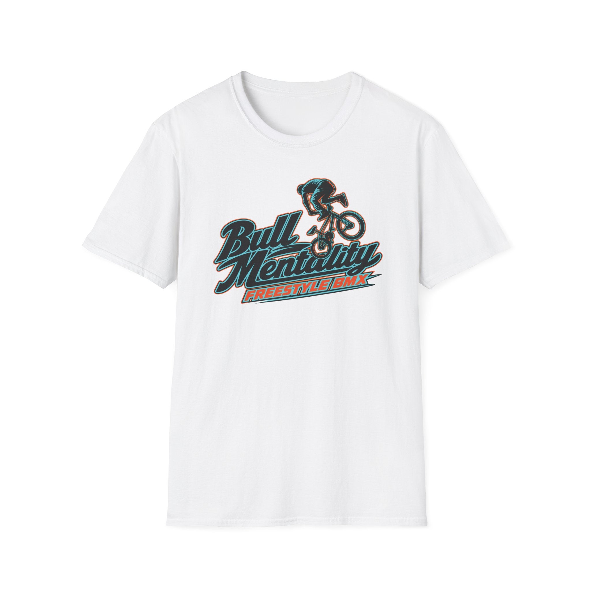 BMX Freestlye T-Shirt
