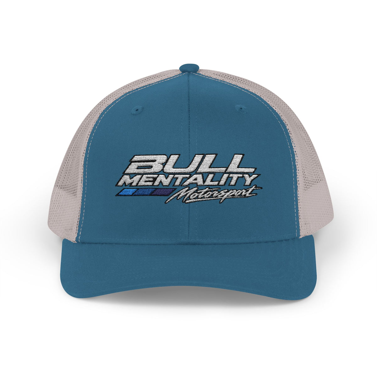 Motorsport BM Snapback Trucker Cap