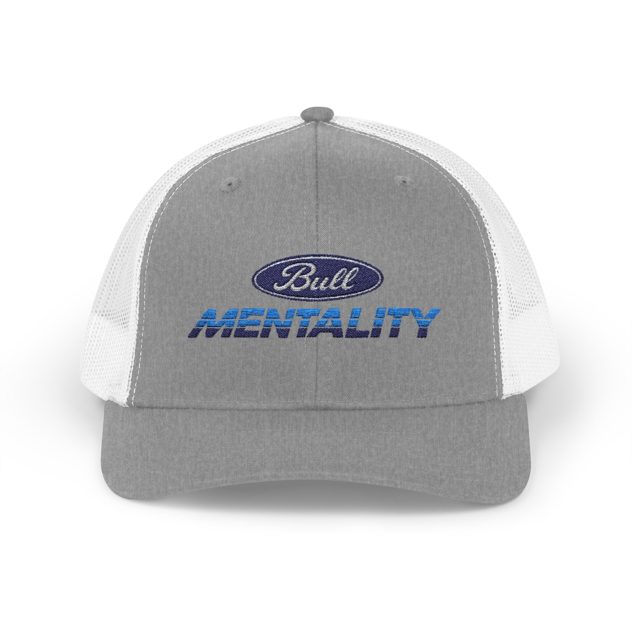 Snapback Trucker Cap