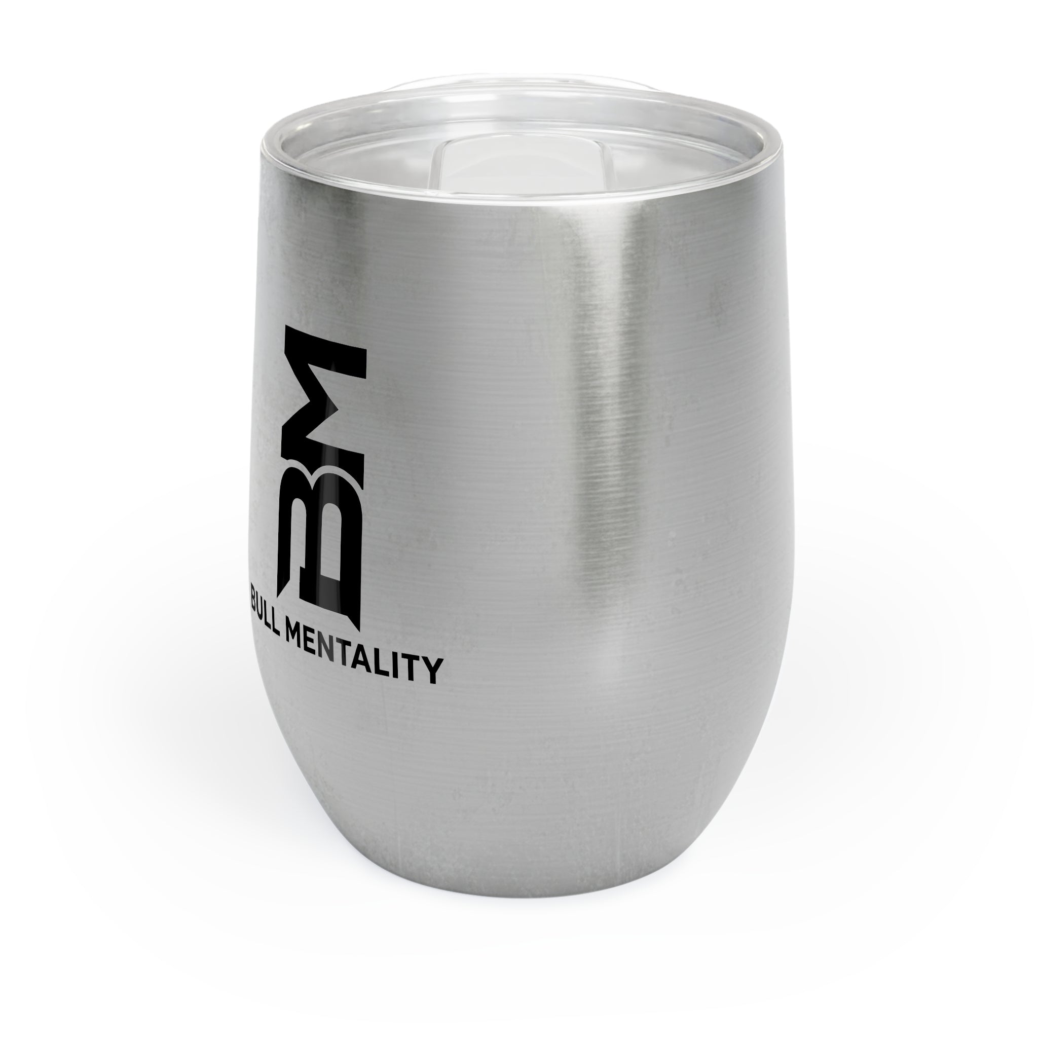 Chill Wine Tumbler