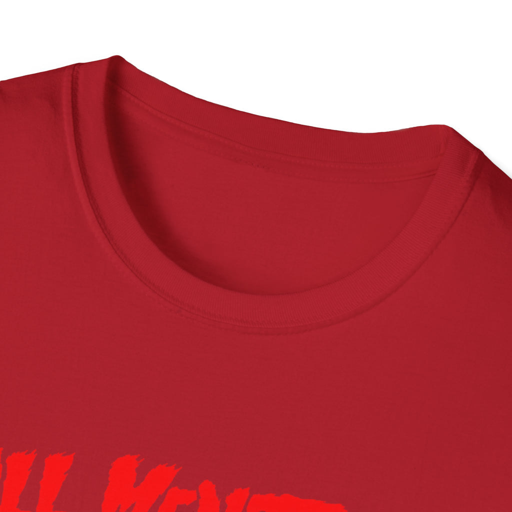 Retro Mania Bull Mentality T-Shirt