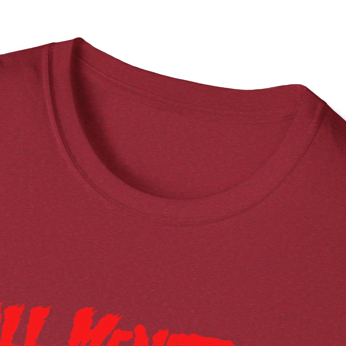 Retro Mania Bull Mentality T-Shirt