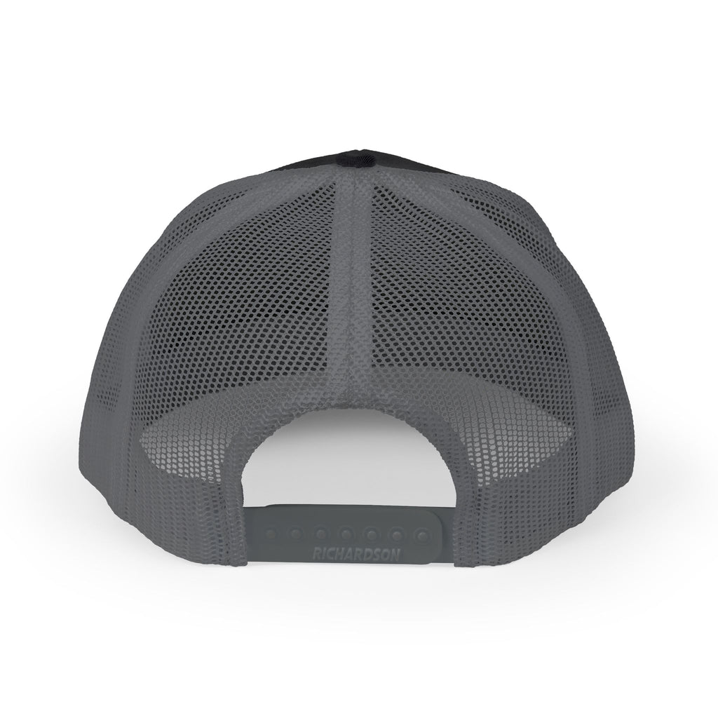Bull Mentality Motorsport Trucker Cap